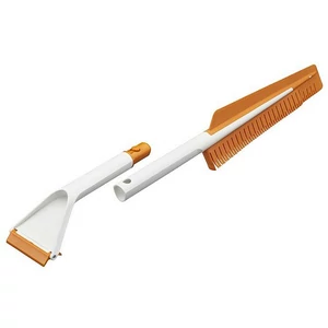 Jégkaparó és kefe FISKARS SnowXpert 