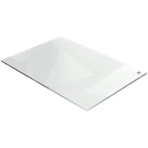 Jegyzettábla akri A4 NOBO Home 