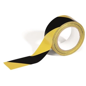Jelölőszalag DURABLE DURALINE fekete 50mm x30m 0,5mm 