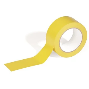 Jelölőszalag DURABLE DURALINE sárga 50mm x30m 0,5mm 