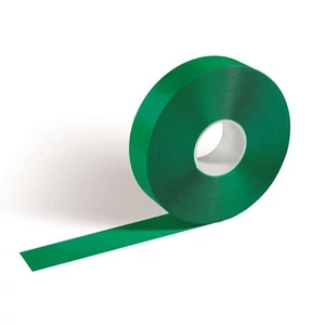 Jelölőszalag DURABLE DURALINE zöld 50mm x30m 0,5mm