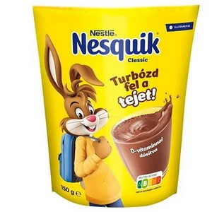 Kakaópor instant 150g NESQUIK 