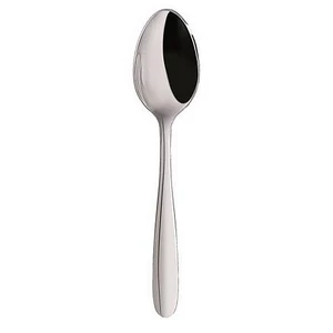 kanál rozsdamentes acél 19cm 12db-os szett Athen