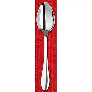 kanál rozsdamentes acél 20cm 12db-os szett Palermo