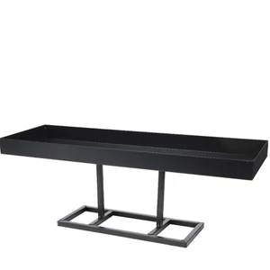 Dekor állvány24' asztaldísz tároló 50x50x25 sdkae 1db/ár