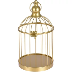 Kalitka dekor arany S3/1 25cm/52cm 1db/Ft kpm