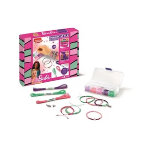 Karkötő készítő készlet MAPED CREATIV Barbie Imagin`Style