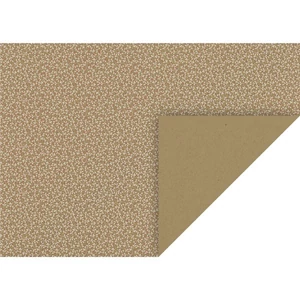 Karton HEYDA (50x70)  220g natúr alapon fehér piros m 204771855