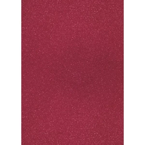 Karton HEYDA A/4 200g csillámos bordó 2118930390