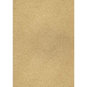 Karton HEYDA A/4 200g csillámos homok  2118930690 