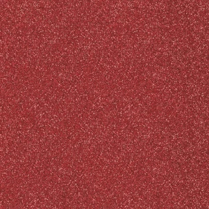 Karton HEYDA A/4 200g csillámos piros 2118930007