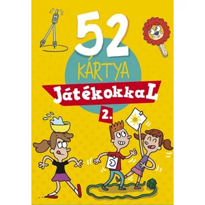 Kártya játékokkal 52 kártya játékokkal 2. 14642