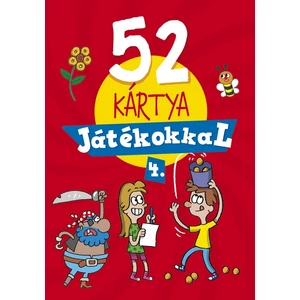Kártya játékokkal 52 kártya játékokkal 4. 14702