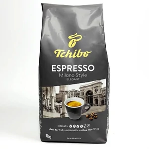 Kávé pörkölt szemes 1000 g TCHIBO Milano