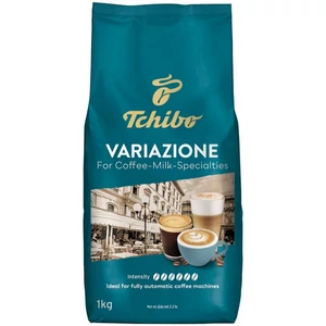 Kávé pörkölt szemes 1000 g TCHIBO Variazione