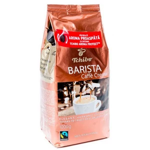 Kávé pörkölt szemes 1000 g TCHIBO Barista Caffé Crema