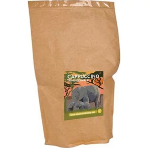 Kávé pörkölt, szemes CAFE FREI 1000g Cappuccino Tradizionale CAFE FREI