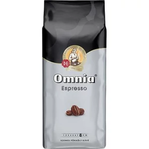 Kávé szemes1000g DOUWE EGBERTS olaszos pörkölésű KHK589