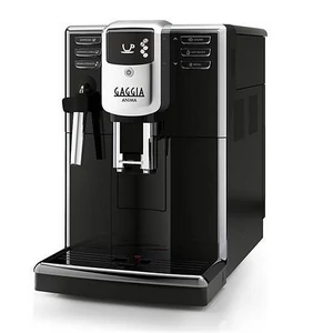 Kávéfőzőgép automata GAGGIA Anima base fekete