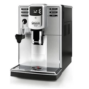 Kávéfőzőgép automata GAGGIA Anima de luxe inox