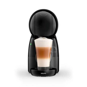 Kávéfőzőgép kapszulás KRUPS Dolce Gusto Piccolo XS fekete