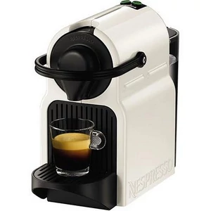 Kávéfőzőgép kapszulás KRUPS Nespresso Inissia fehér