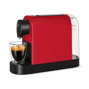 Kávéfőzőgép kapszulás TCHIBO Cafissimo Pure+ piros