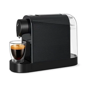 Kávéfőzőgép kapszulás TCHIBO Cafissimo Pure+ fekete