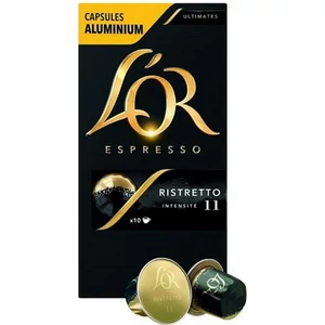 Kávékapszula 10 db JACOBS DOUWE EGBERTS KHK592