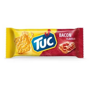 Keksz 100 g TUC Original bacon