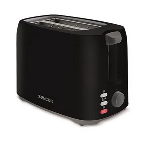 Kenyérpirító SENCOR STS 2607BK fekete