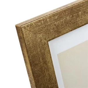 Képkeret fa 20x30 cm, Goldbuch Beton, beton