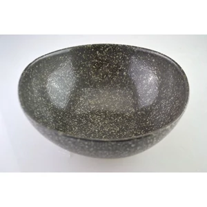 Porcelán tál salátás Átmérő:23cm, magasság:9cm Cosmos