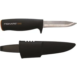 Kés kerti 10cm FISKARS K40