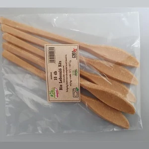 Kés PLA lebomló egyszer használatos 16,5cm 50db