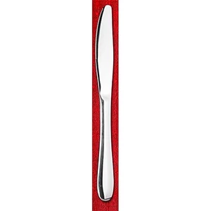 Kés rozsdamentes acél 22cm 12db-os szett Palermo