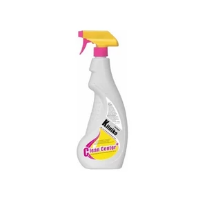 Kéz bőr és felületfertőtlenítő szórófejes 750 ml Kliniko-Tempo Clean Center
