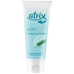 Kézkrém 100ml Atrix aloe vera KHH452