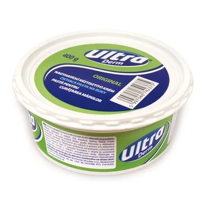 Kéztisztító Ultra Derm 400 g KHH206
