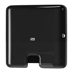 Kéztörlő adagoló Interfold hajtogatás H2 Elevation TORK Xpress Multifold Mini