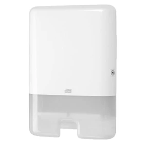 Kéztörlő adagoló Tork H2 rendszer Mini KHH371