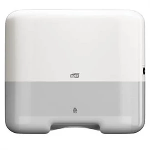 Kéztörlőadagoló Tork Dispenser Hand Towel Zigzag mini H3 rendszer Z-C kéztörlőhöz 553100