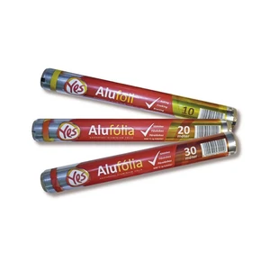 Alufólia Yes 30m  KHK187