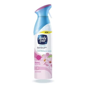 Légfrissítő Ambi Pur 300ml Flower