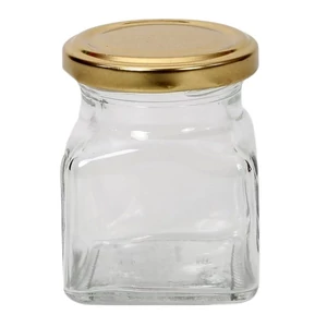 Kis üveg Kvadro 120ml