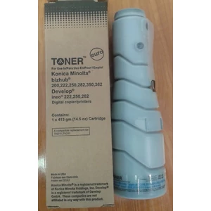 Toner Konica MINOLTA ECOPIXEL KONICA MINOLTA utángyártott tn311