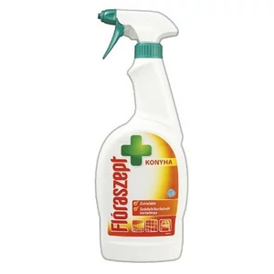 Konyhai tisztítószer 750ml 750ml FLÓRASZEPT KHT447