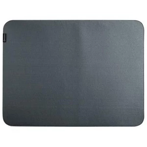 Könyökalátét Exacompta filc, 500x650 mm, Teksto, szürke