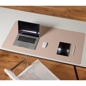 Könyökalátét PP 120x60cm RS OFFICE Puro Sens Stijl Soft Rosa