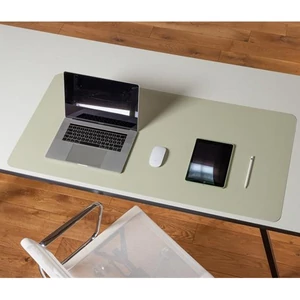 Könyökalátét PP 120x60cm RS OFFICE Puro Sens Stijl Soft Pistacio